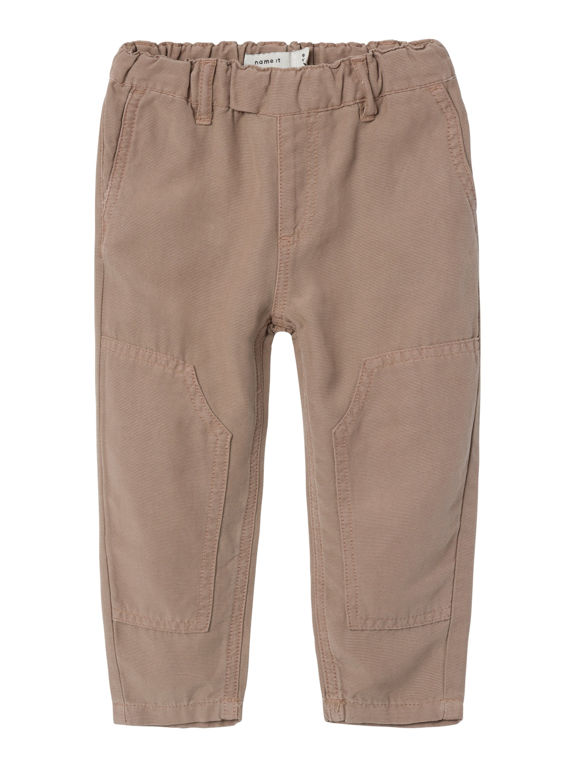 NMMRYAN TAPERED TWI PANT 9542-AT F