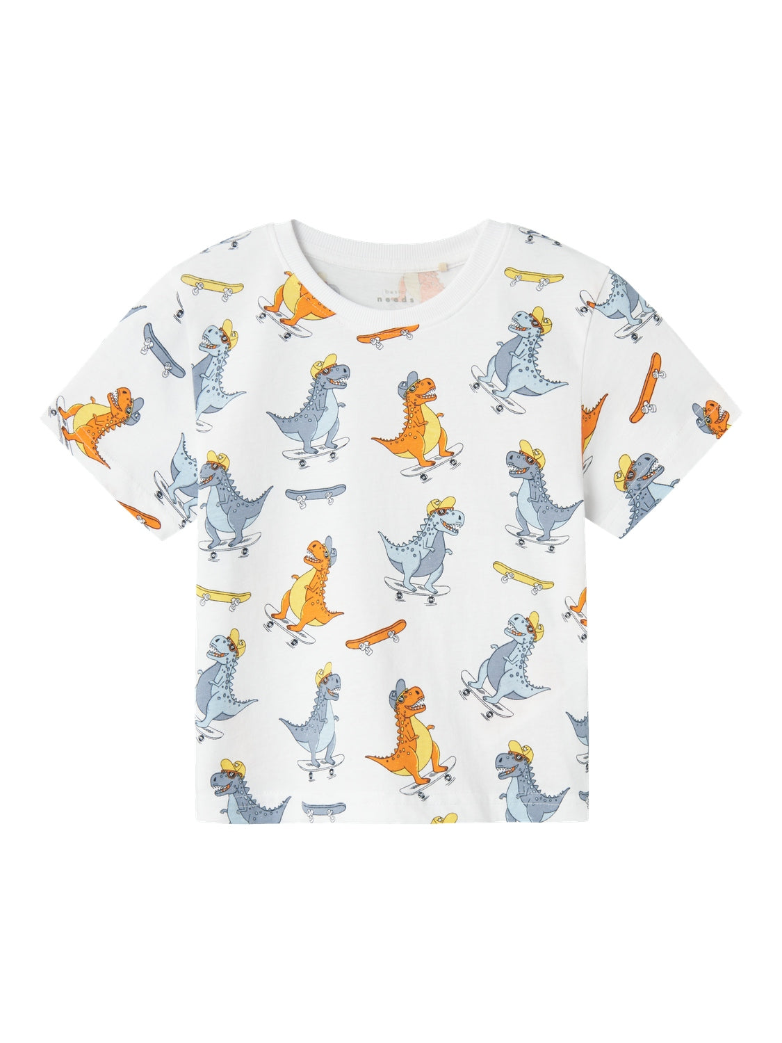 NMMVALTHER SS LOOSE TOP