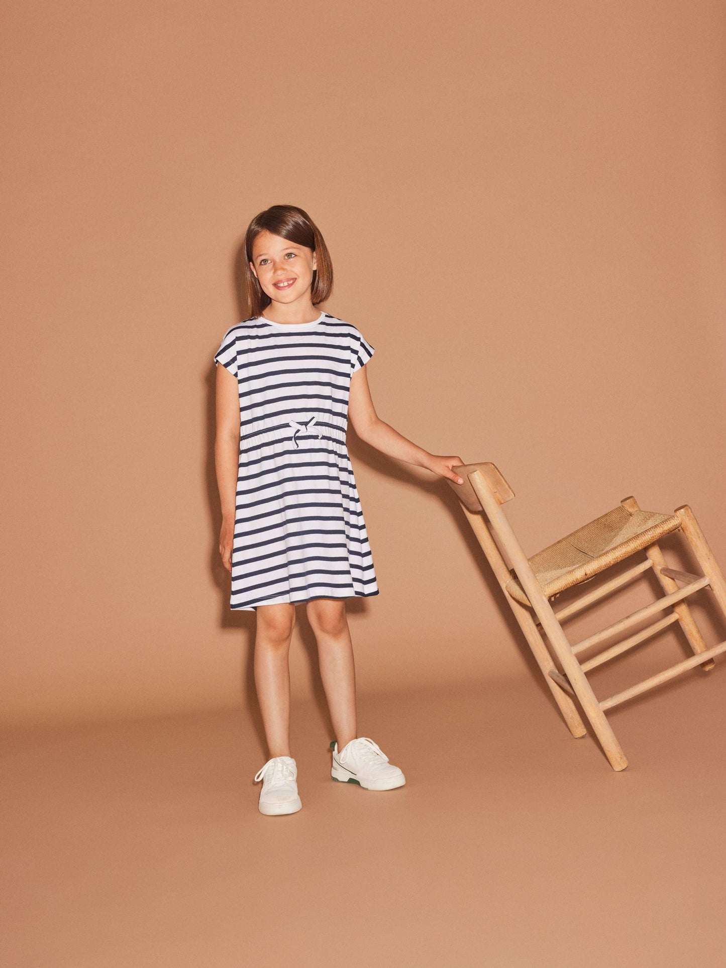 NKFMIE SS DRESS NOOS