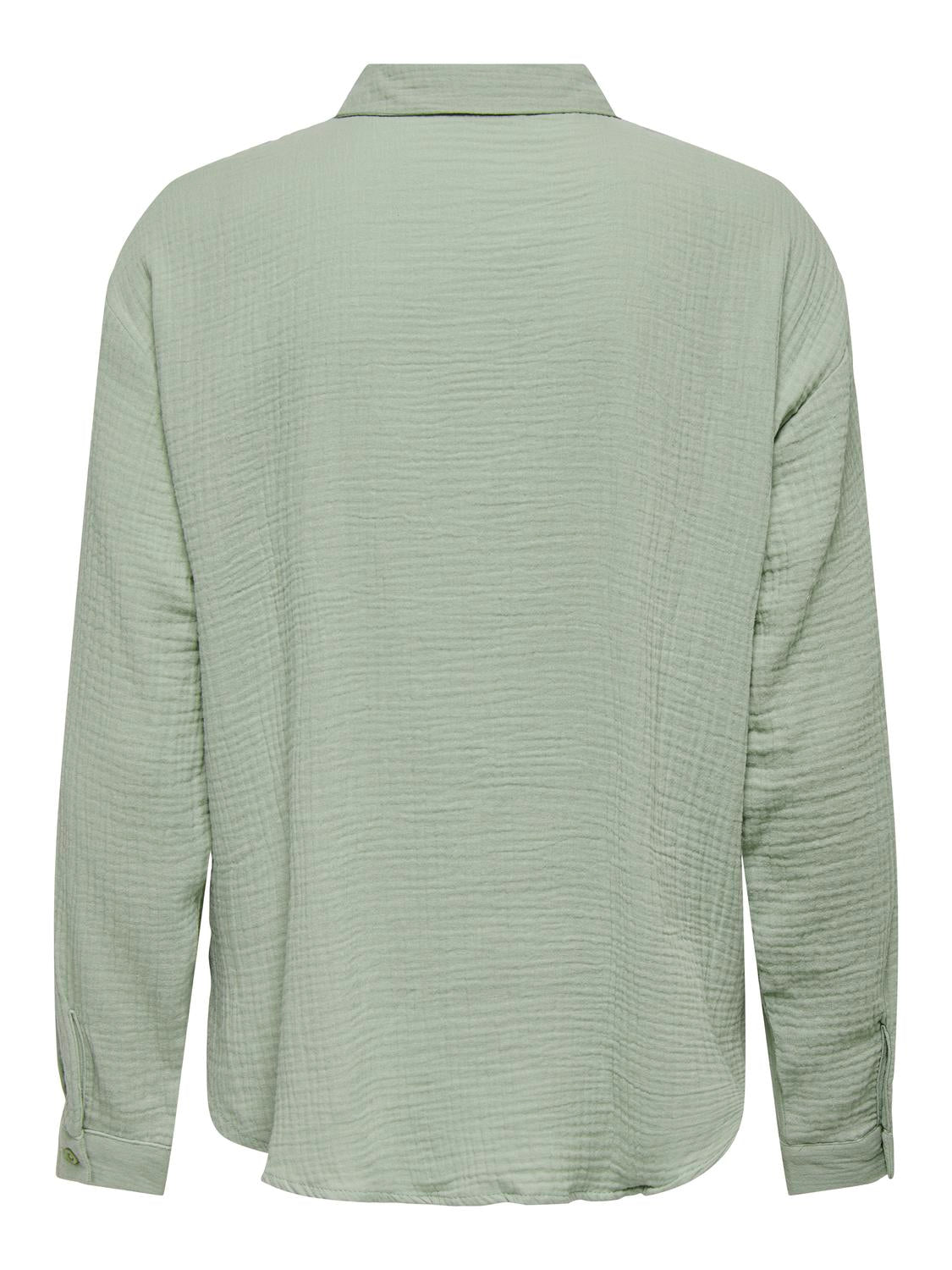 JDYTHEIS LIFE L/S LOOSE SHIRT WVN NOOS