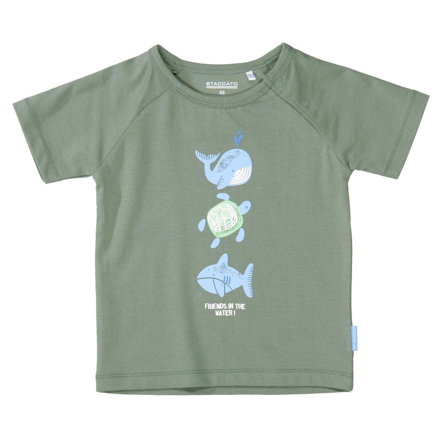 Kn.-T-Shirt