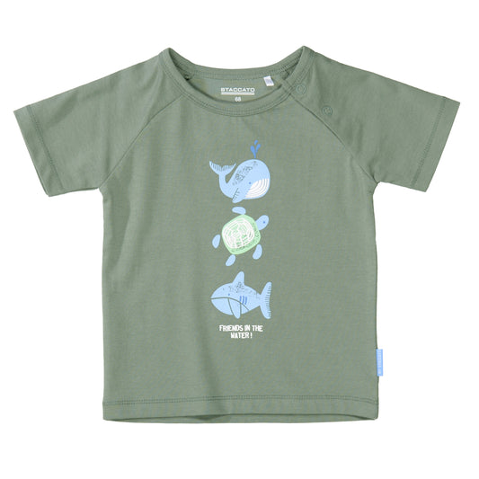 Kn.-T-Shirt