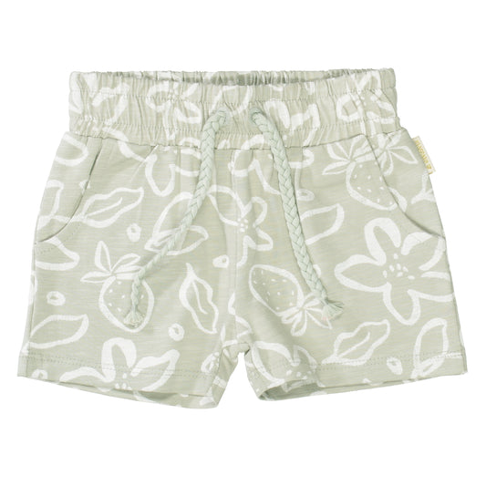Md.-Shorts