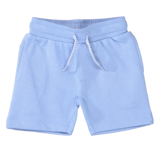 Kn.-Sweatbermudas