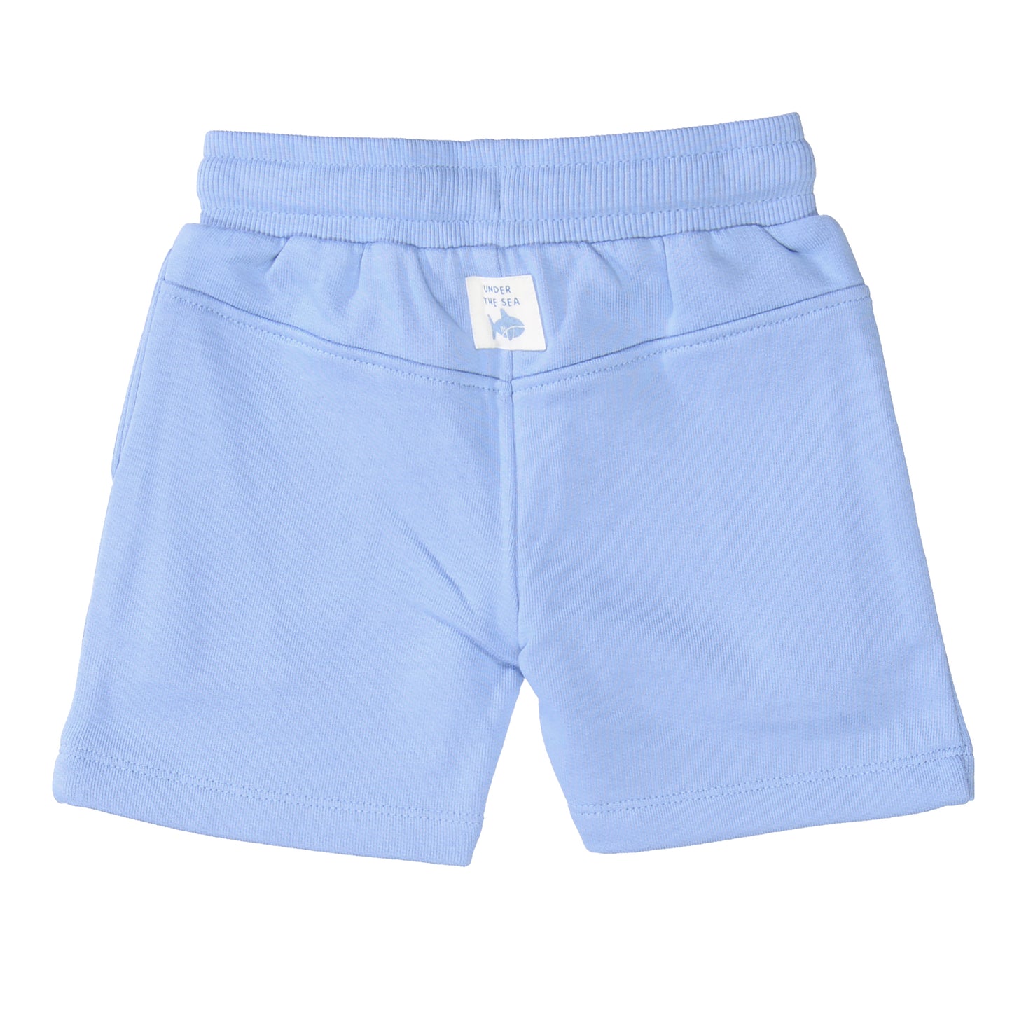 Kn.-Sweatbermudas