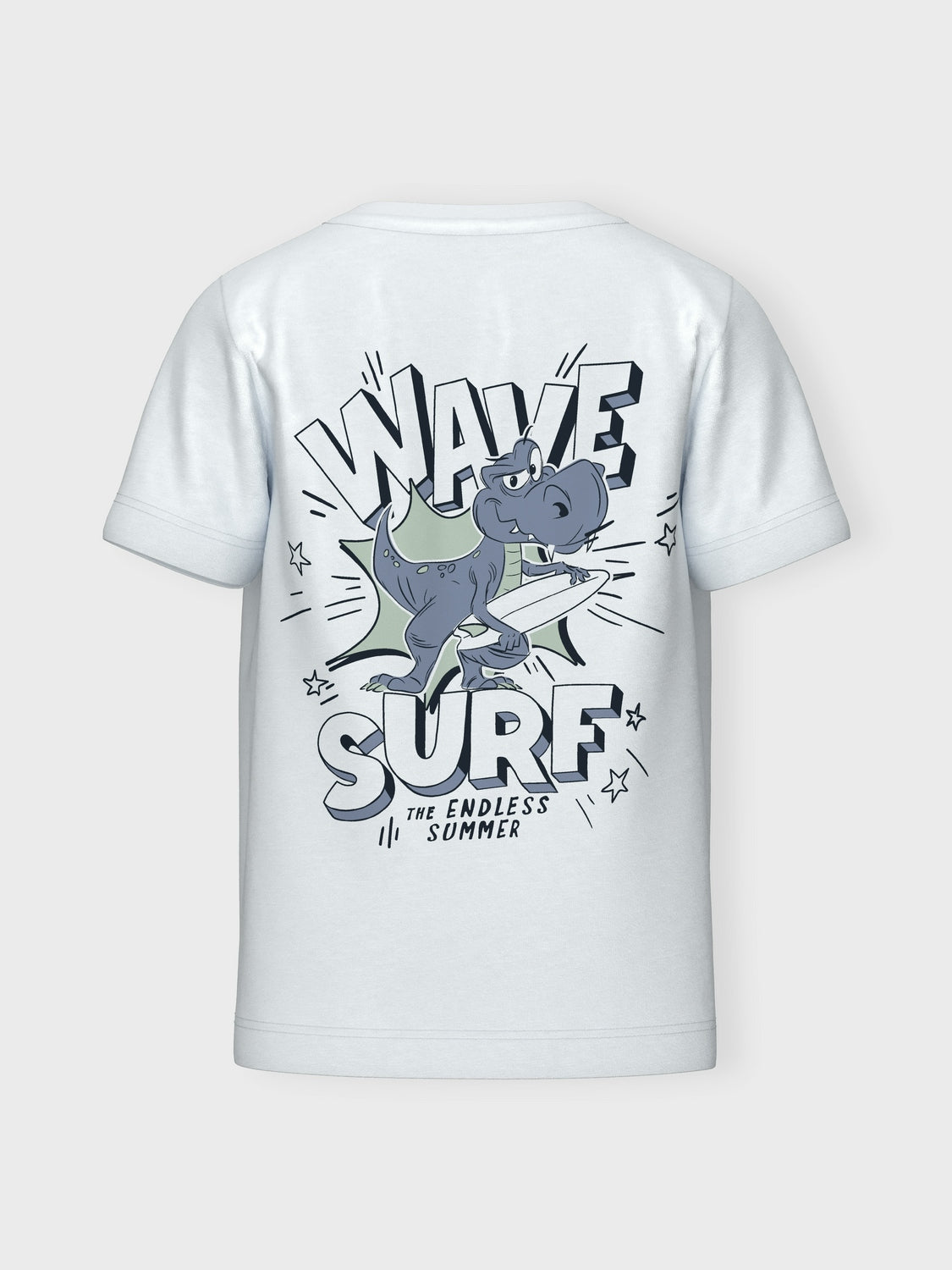 NMMVELIX SS TOP