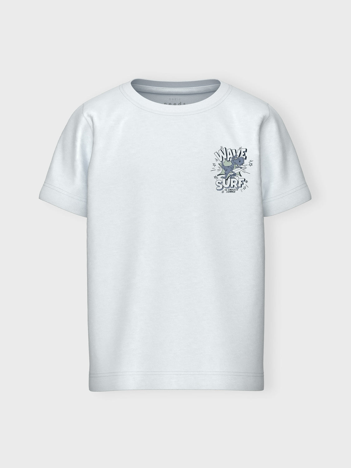 NMMVELIX SS TOP