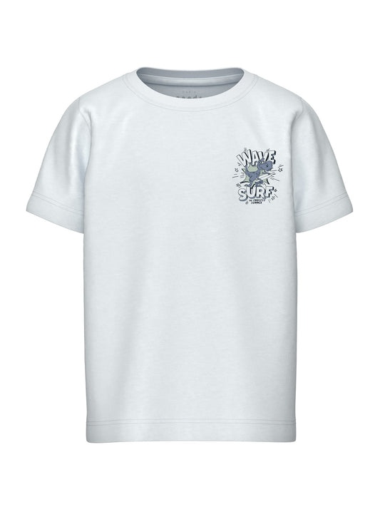 NMMVELIX SS TOP