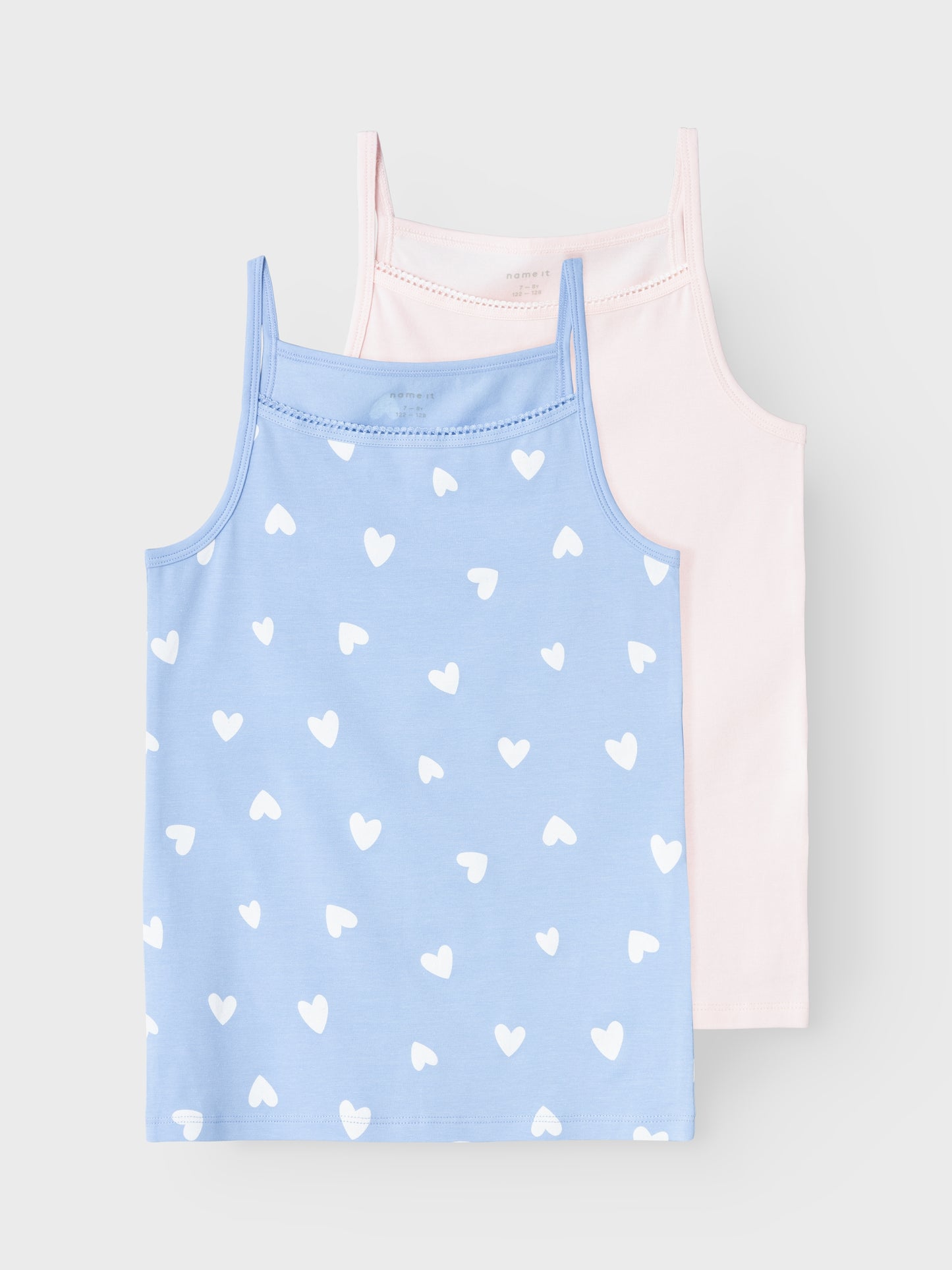 NKFSTRAP TOP 2P SERENITY HEART NOOS