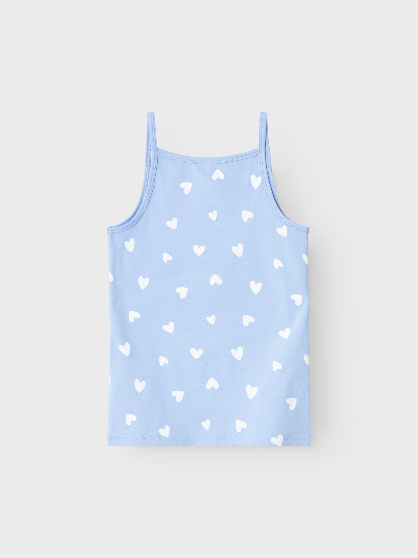 NKFSTRAP TOP 2P SERENITY HEART NOOS