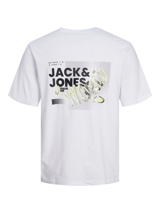 JCOPRJCT TEE SS CREW NECK