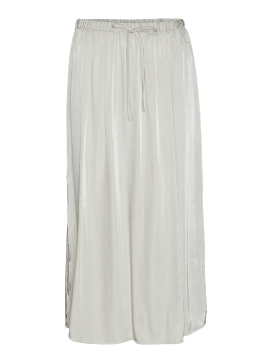 VMINA HW 7/8 SKIRT WVN GA