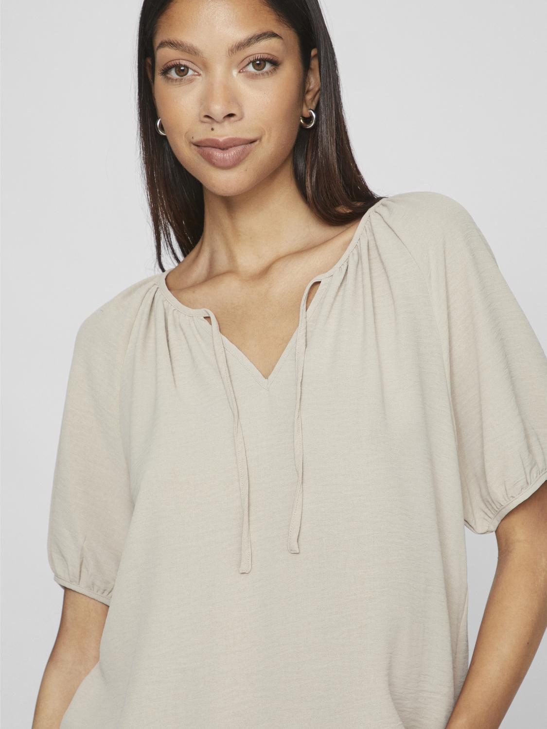 VINOVA S/S TOP/TES