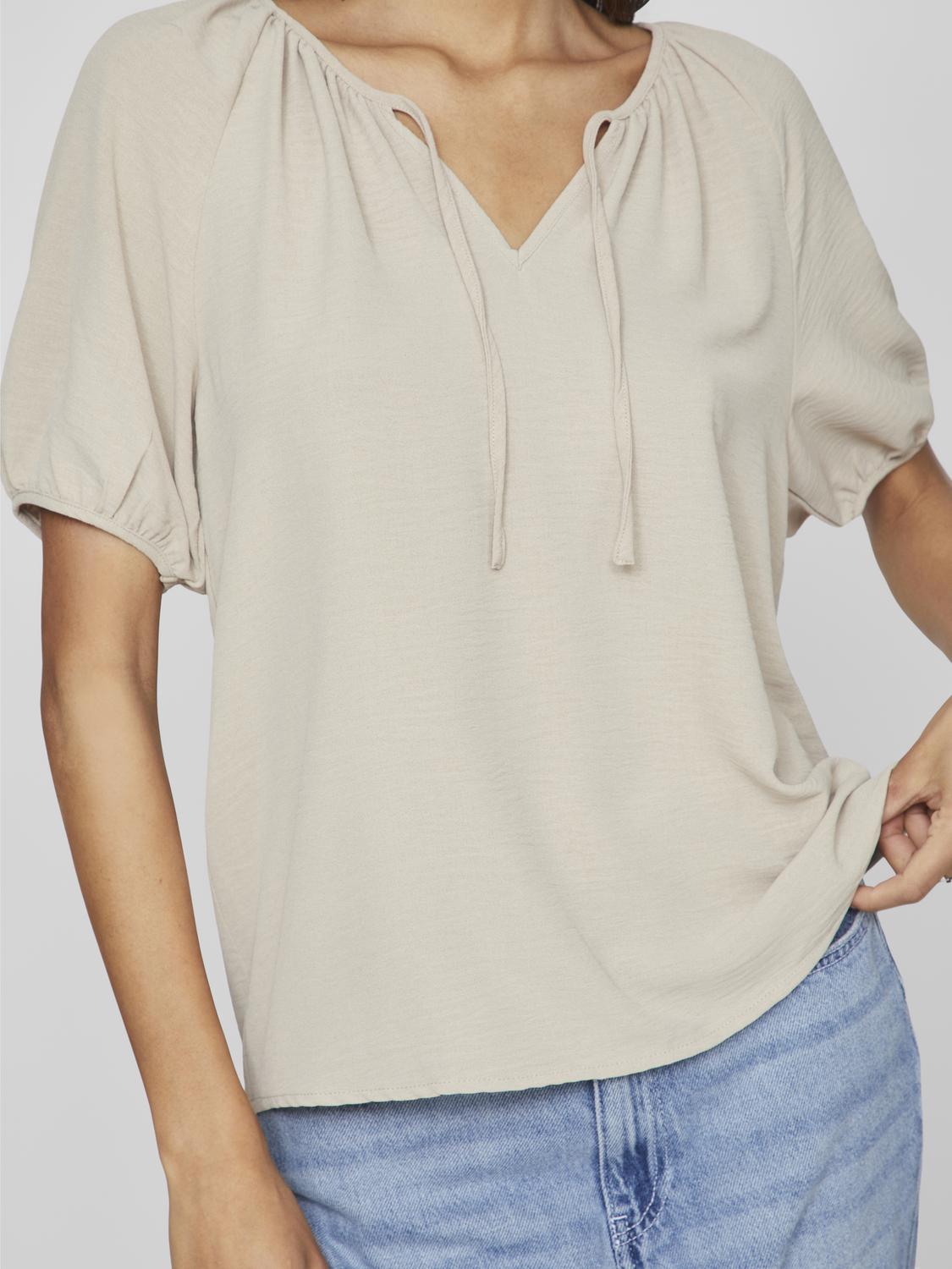 VINOVA S/S TOP/TES
