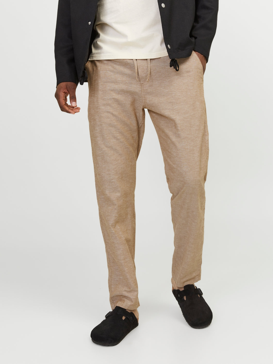 JPSTKANE JJSUMMER JOGGER SN