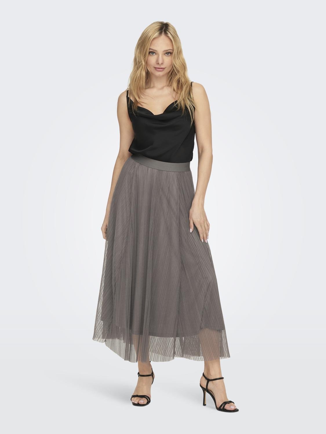 ONLLAVINA SKIRT JRS NOOS