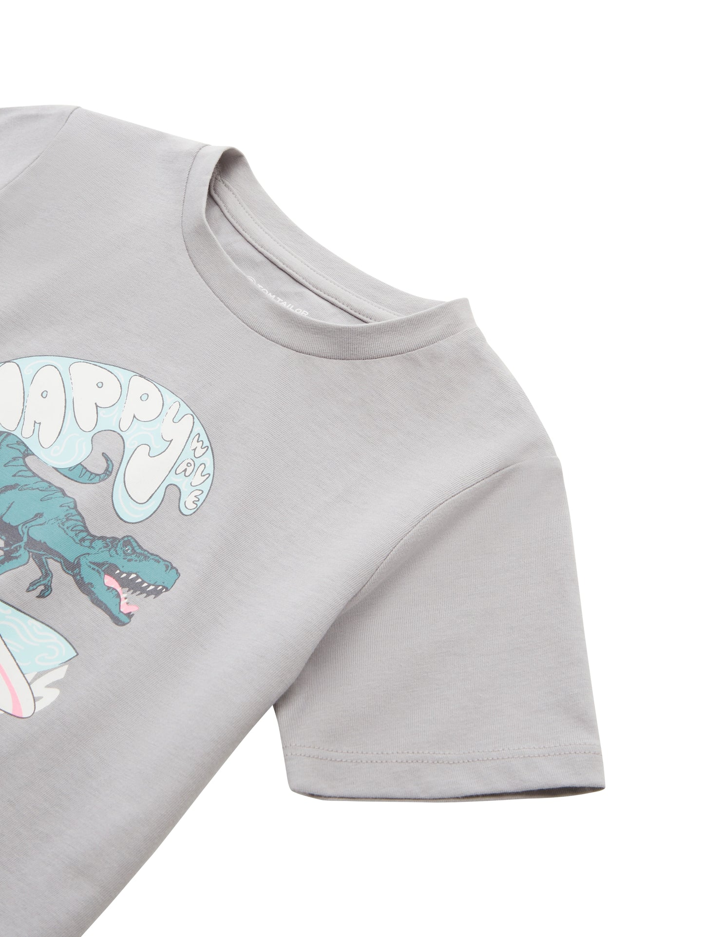 T-Shirt mit Print