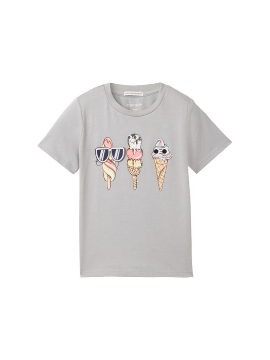 special artwork t-shirt
