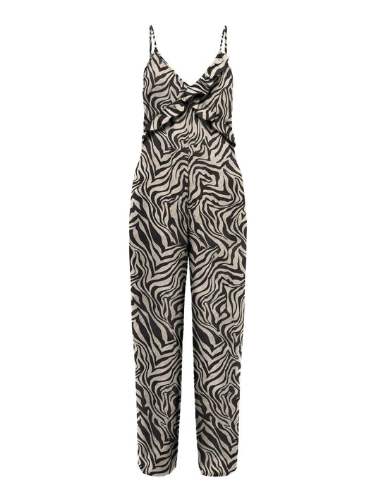 ONLNOVA LIFE VIS LIZZO JUMPSUIT AOP
