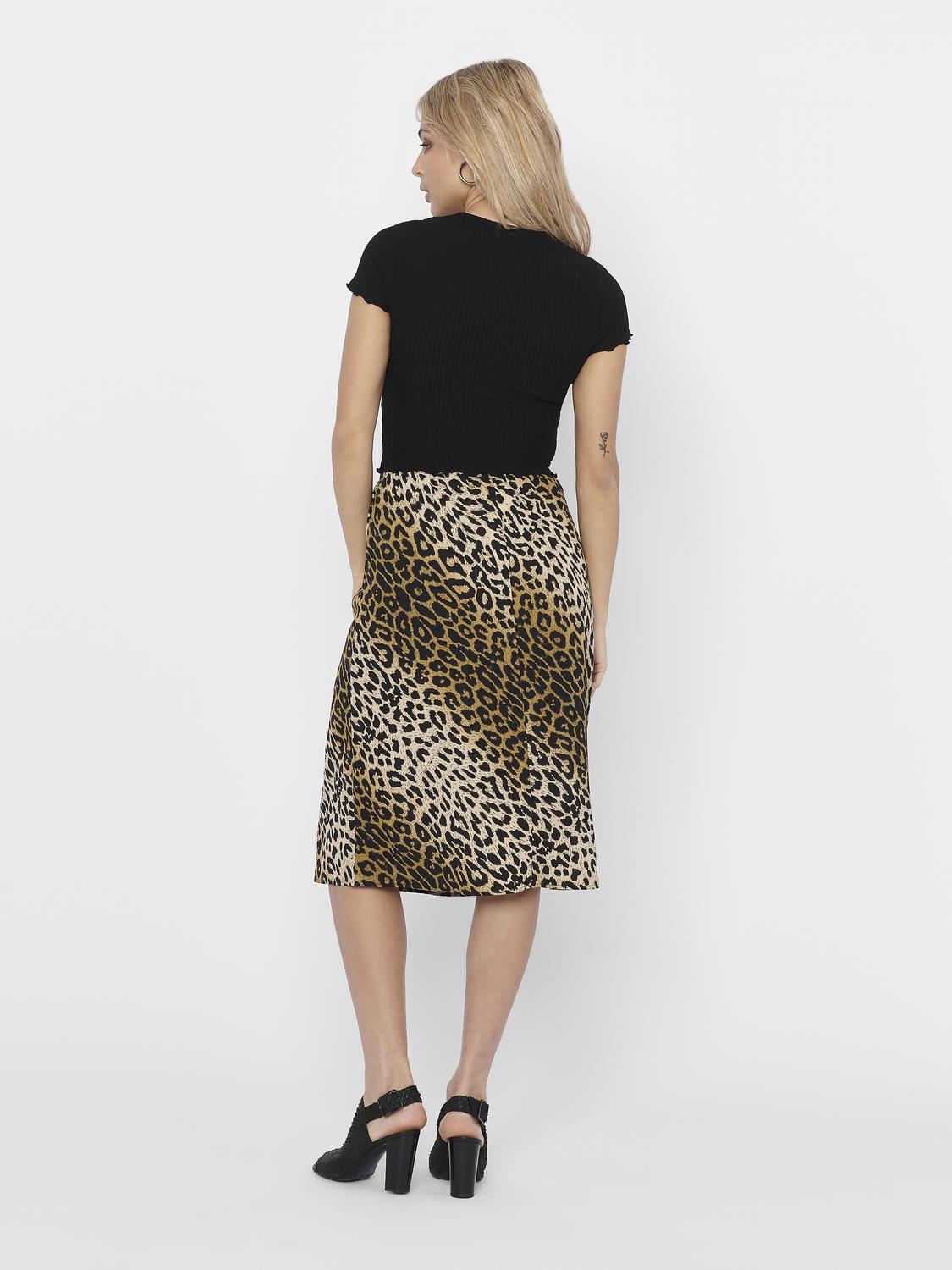 ONLEMMA S/S SHORT TOP NOOS JRS