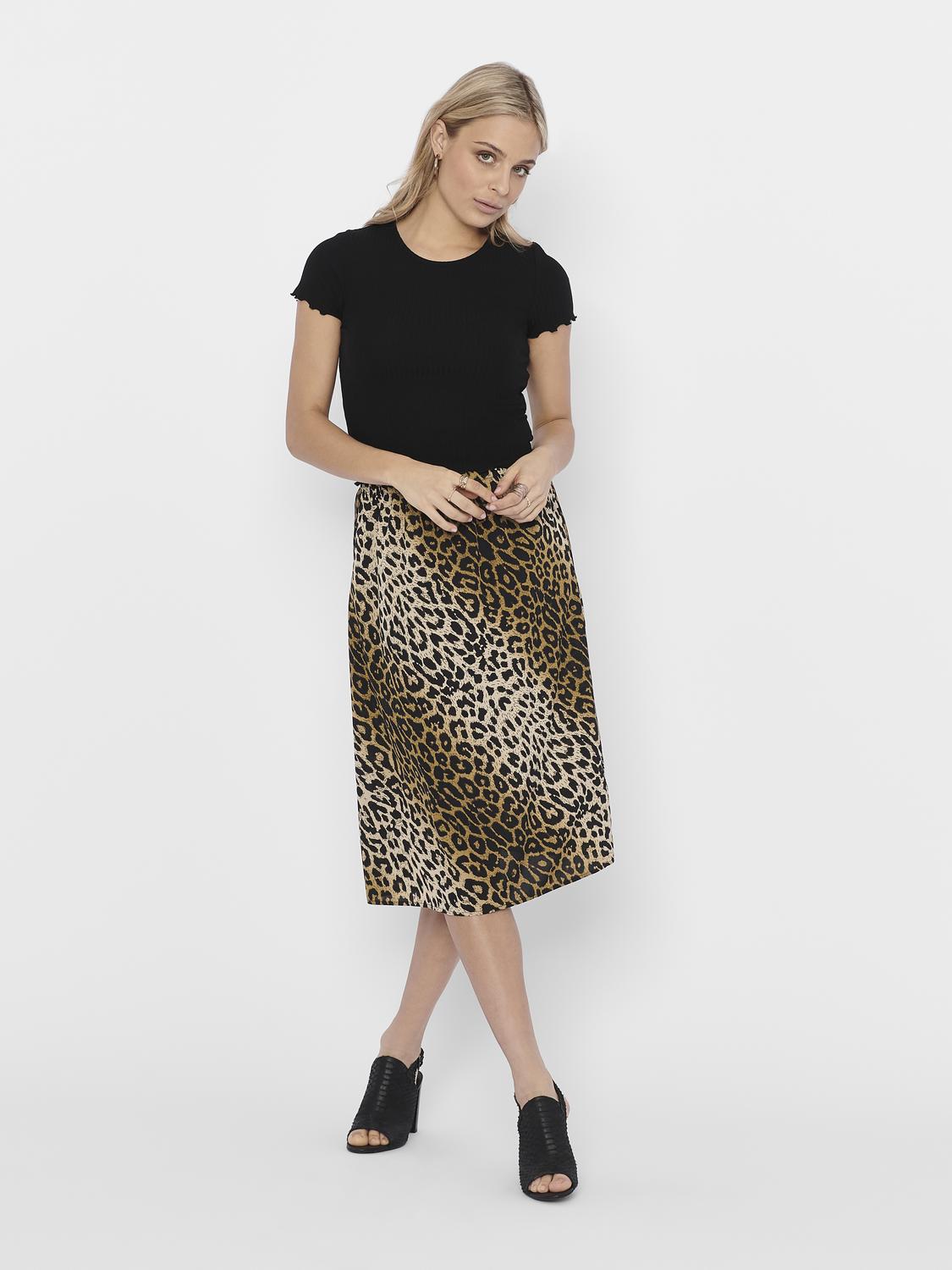 ONLEMMA S/S SHORT TOP NOOS JRS