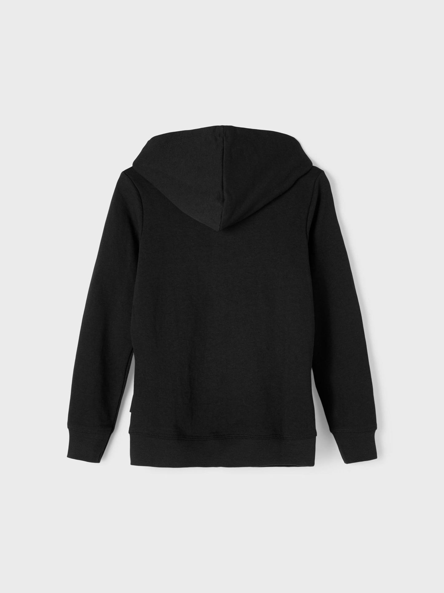 NKMNESWEAT CARD W HOOD UNB NOOS