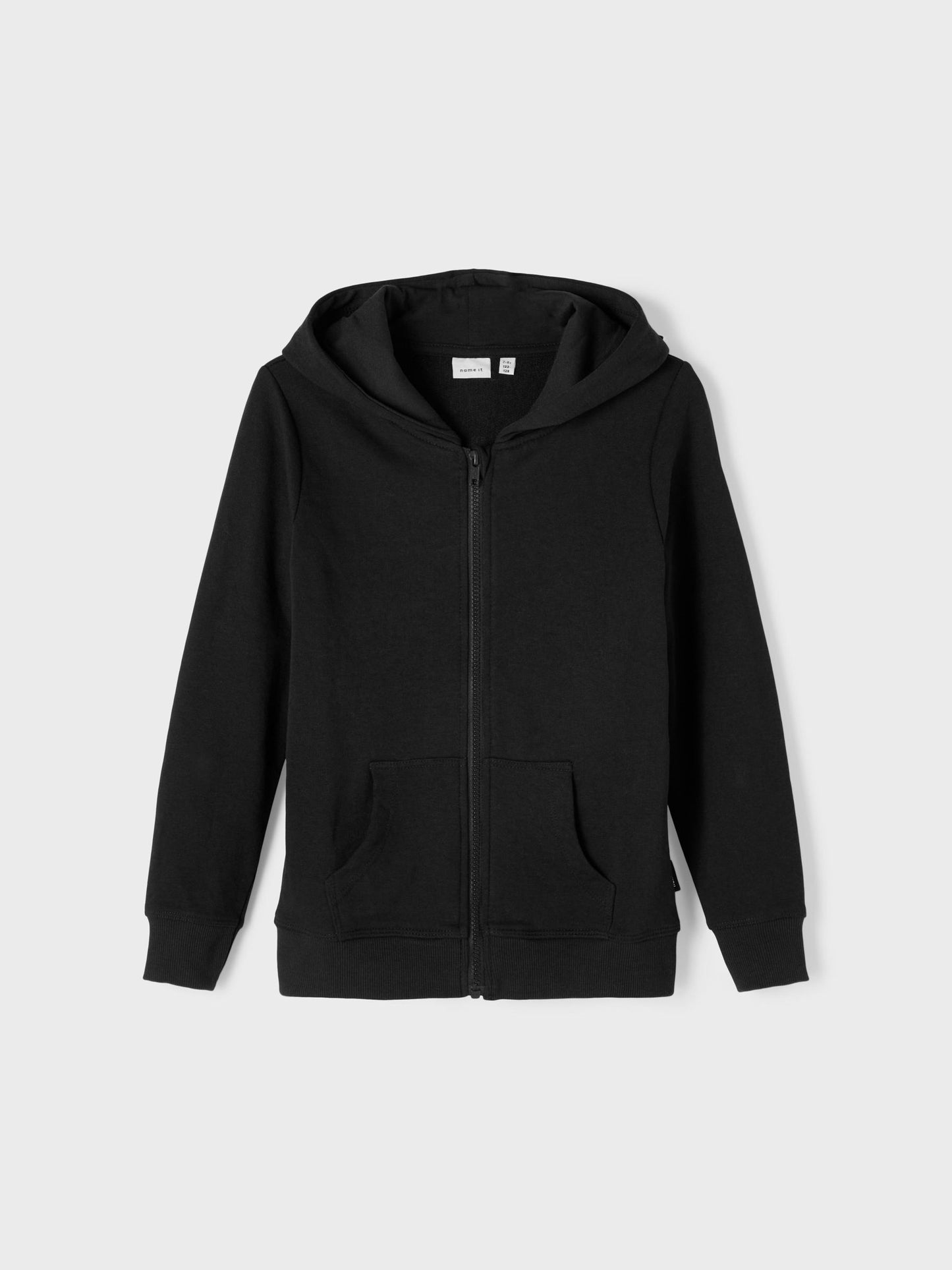 NKMNESWEAT CARD W HOOD UNB NOOS