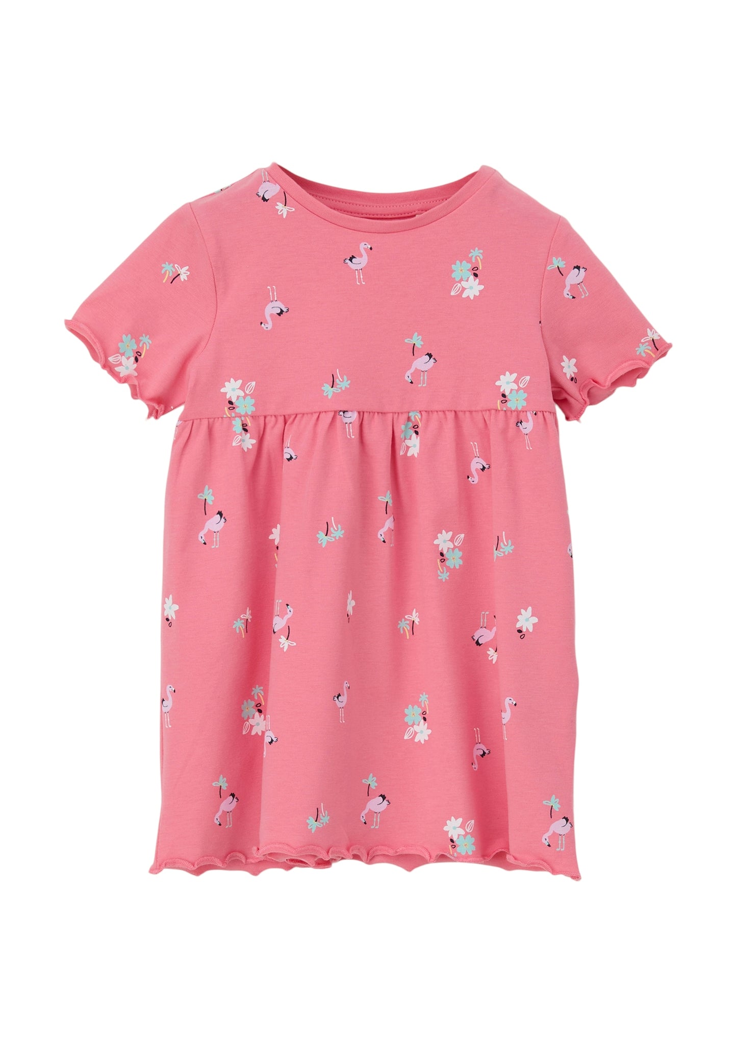 Kleid
