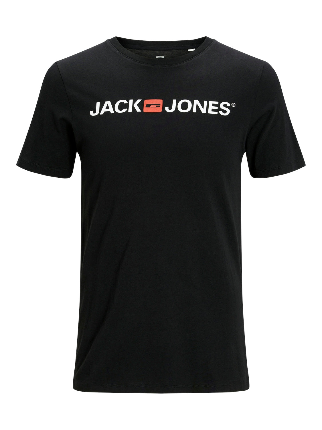 JJECORP LOGO TEE SS CREW NECK NOOS