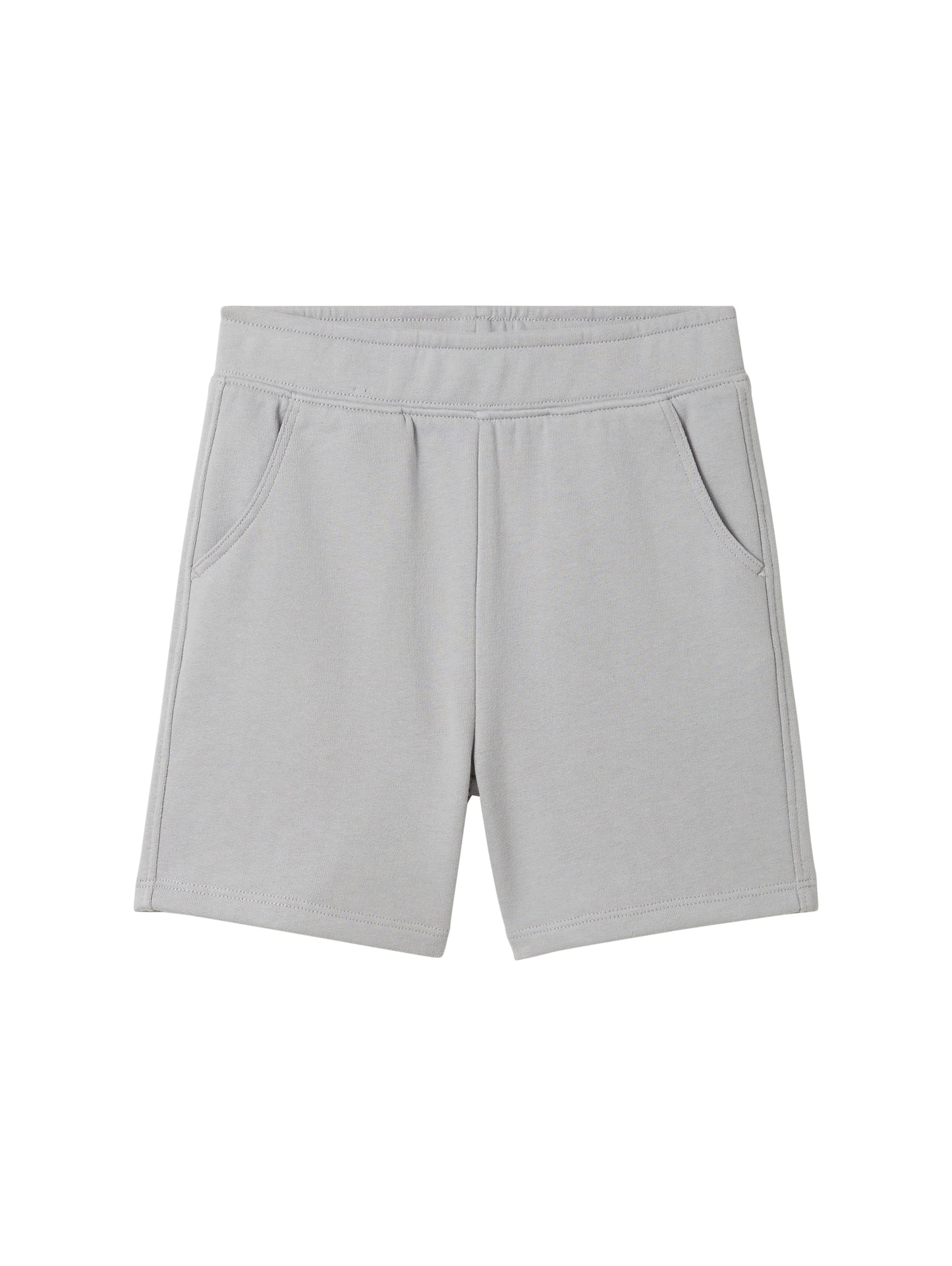 Basic Sweat Shorts