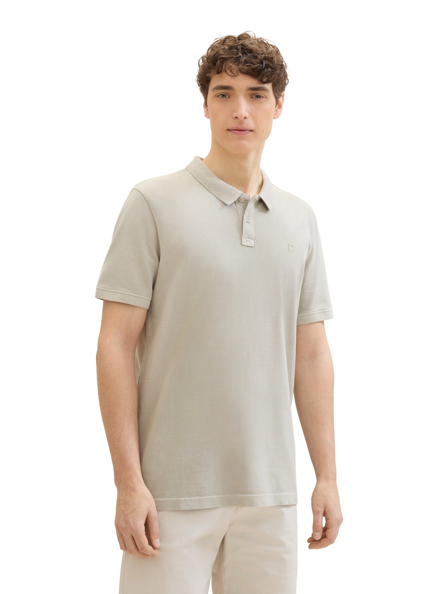 Basic Poloshirt