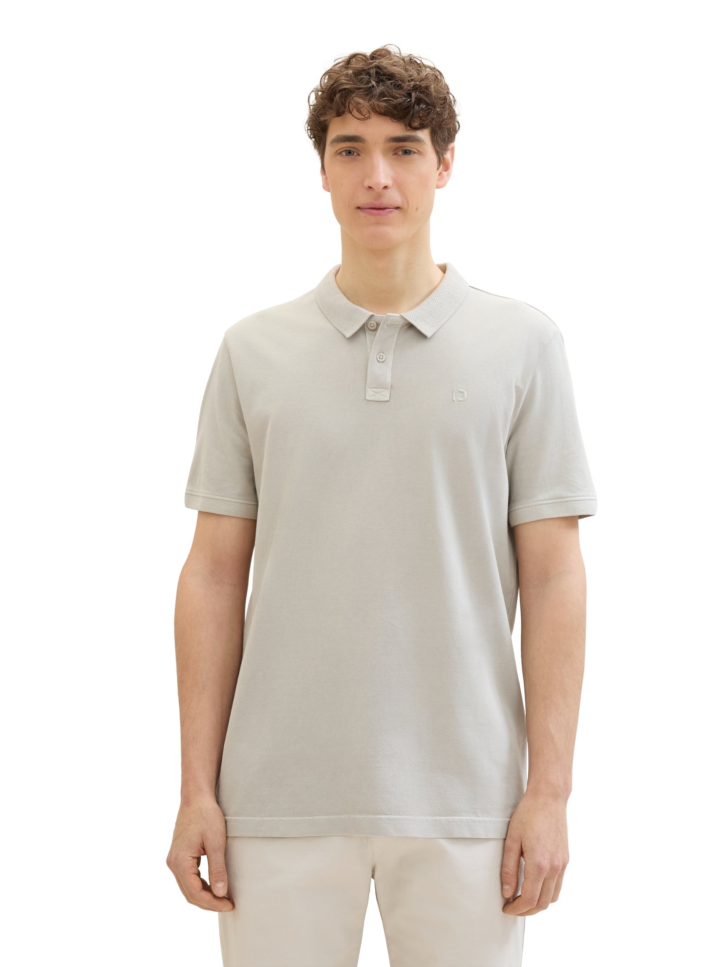 Basic Poloshirt