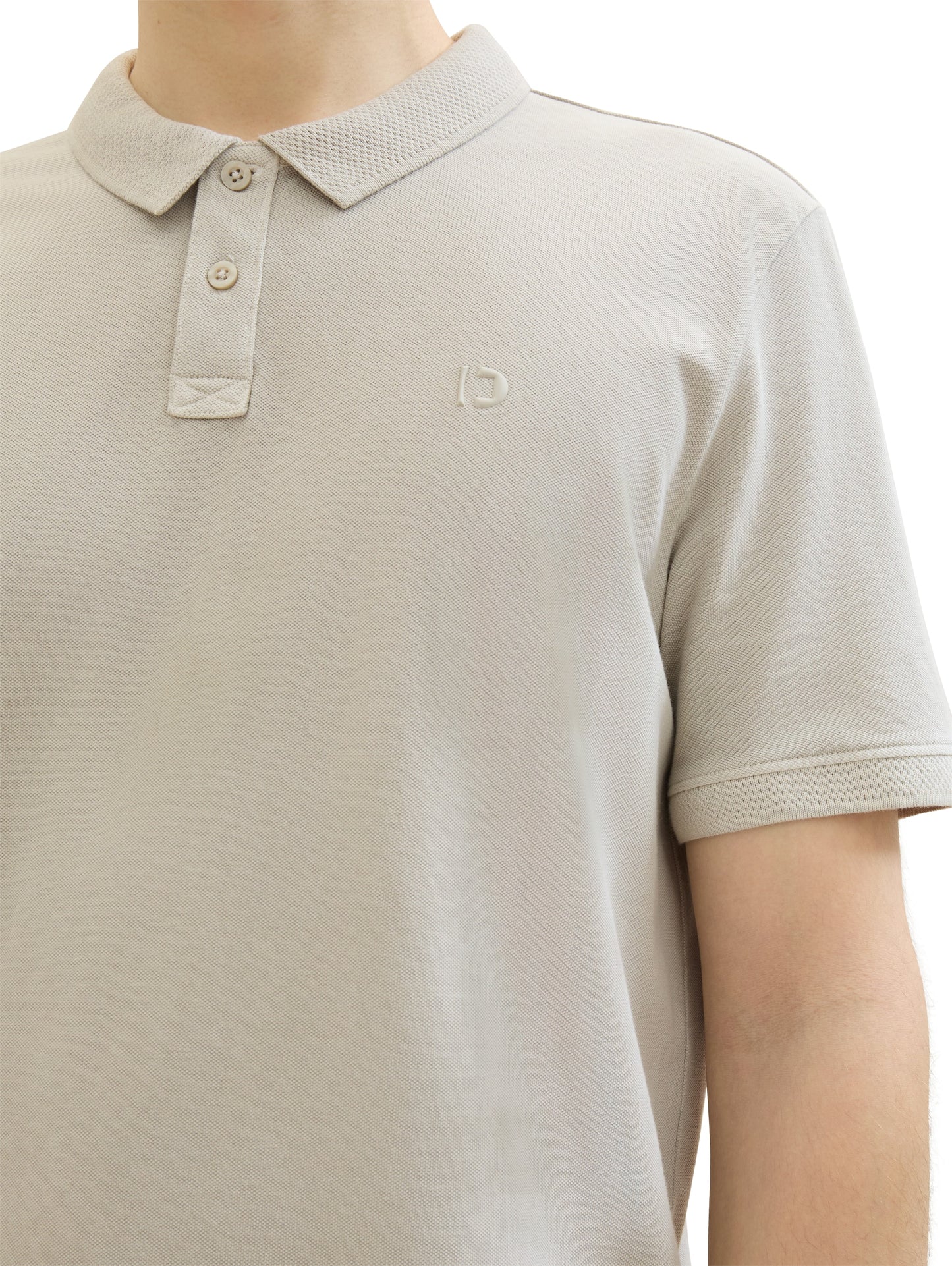 Basic Poloshirt