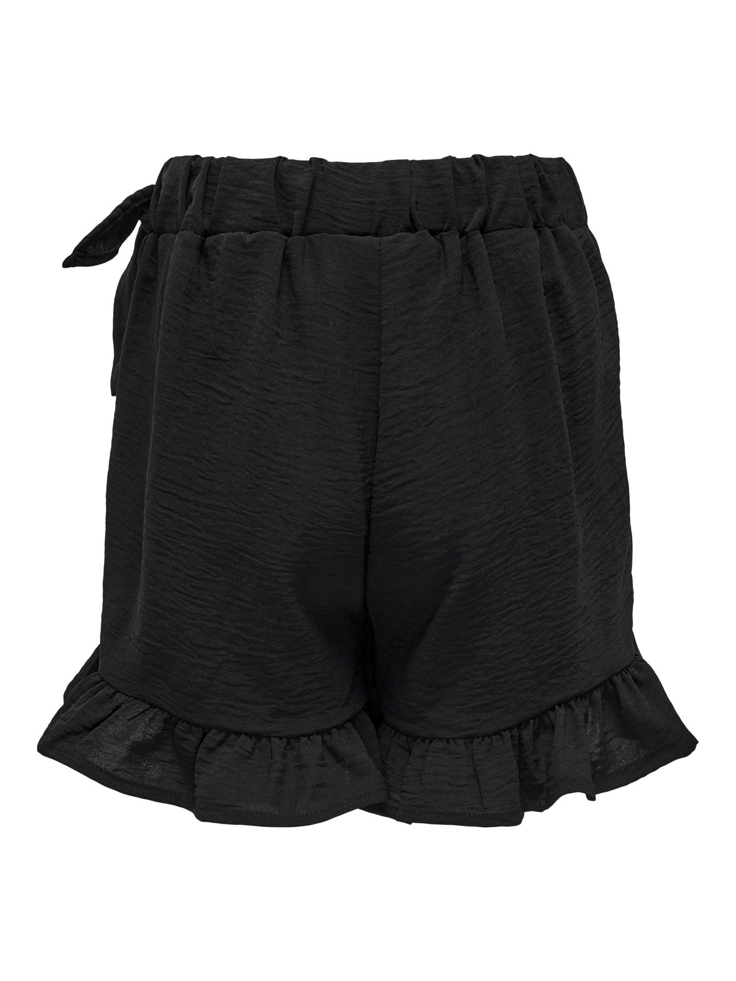 KOGMETTE  WRAP SKORT WVN NOOS