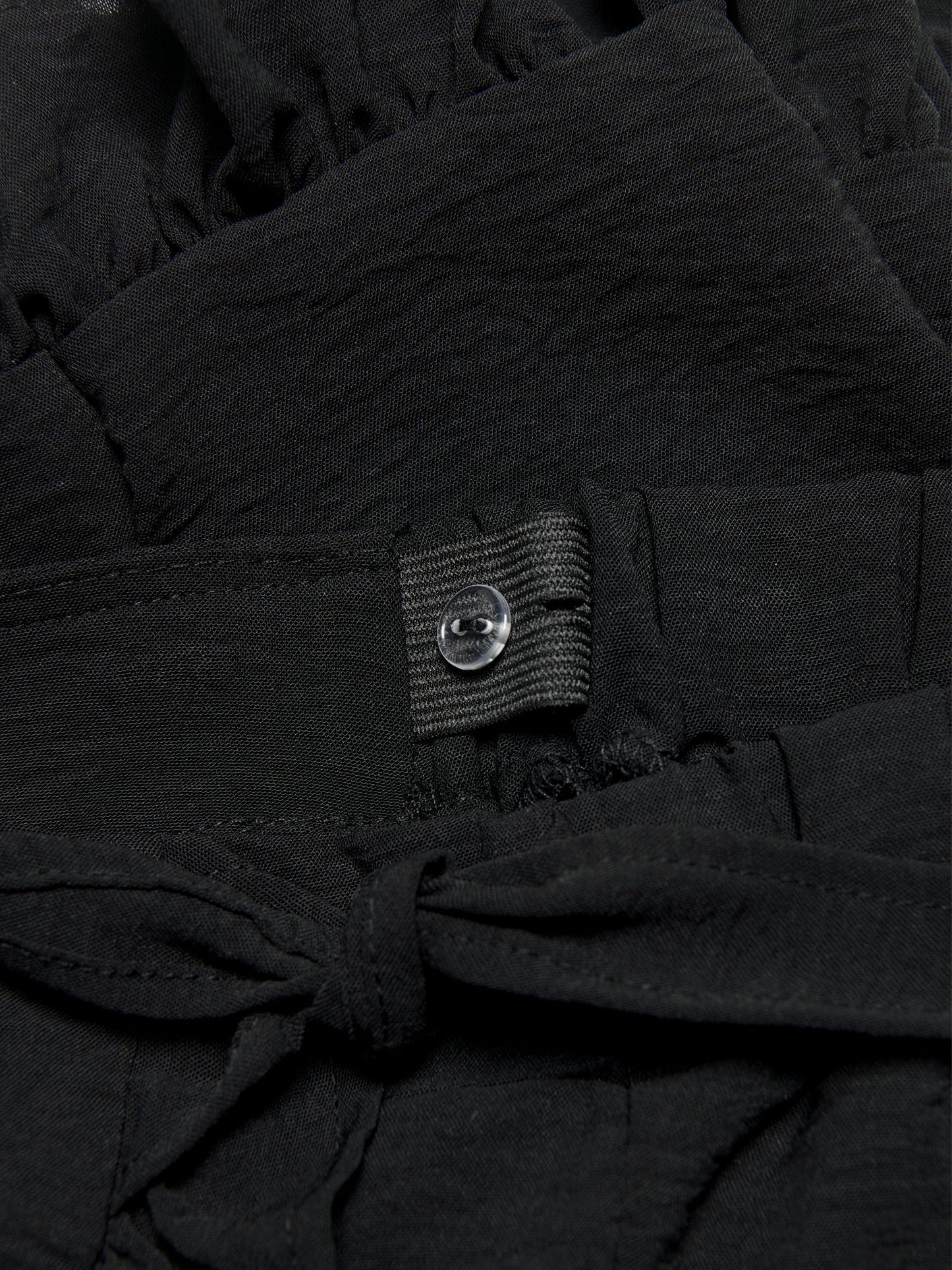 KOGMETTE  WRAP SKORT WVN NOOS