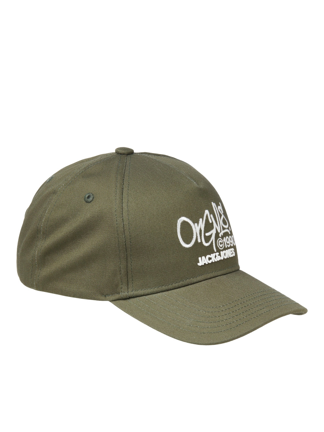 JACPAINT BASEBALL CAP NOOS LN