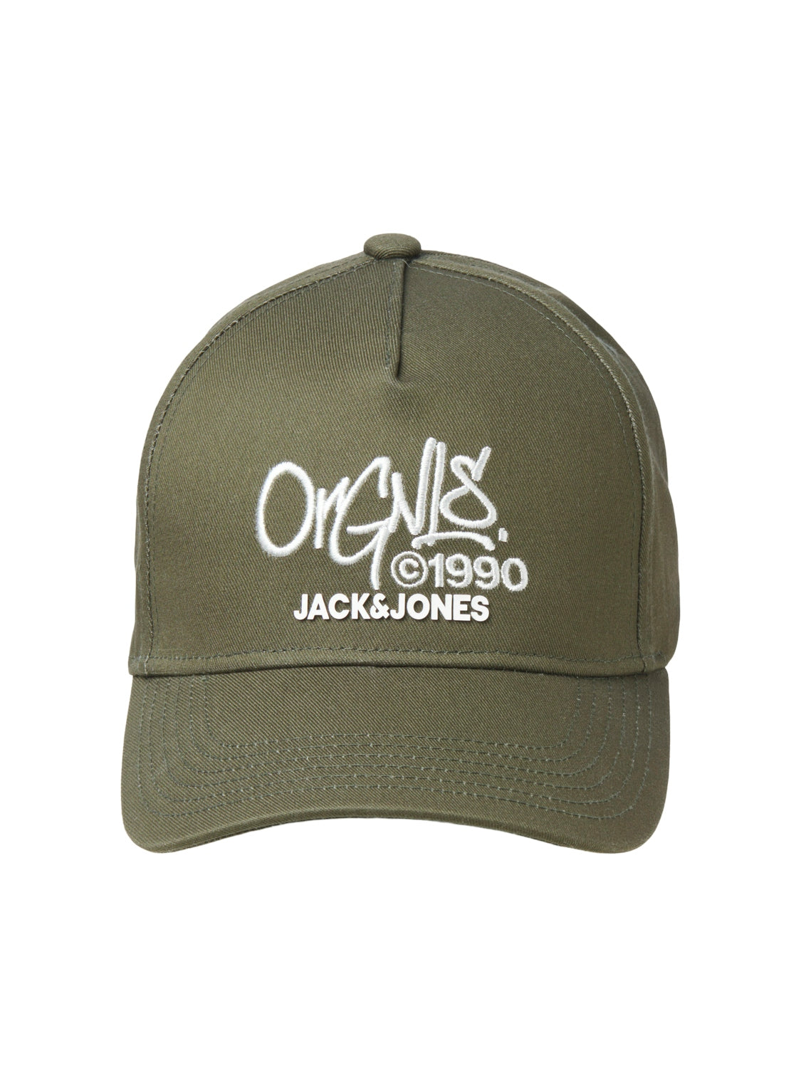 JACPAINT BASEBALL CAP NOOS LN