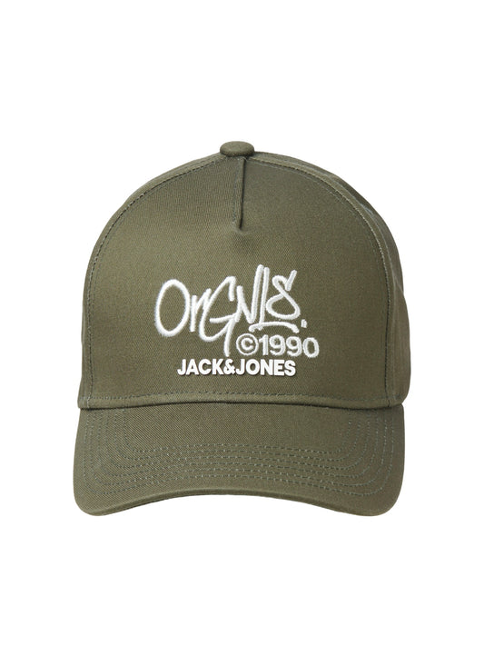 JACPAINT BASEBALL CAP NOOS LN