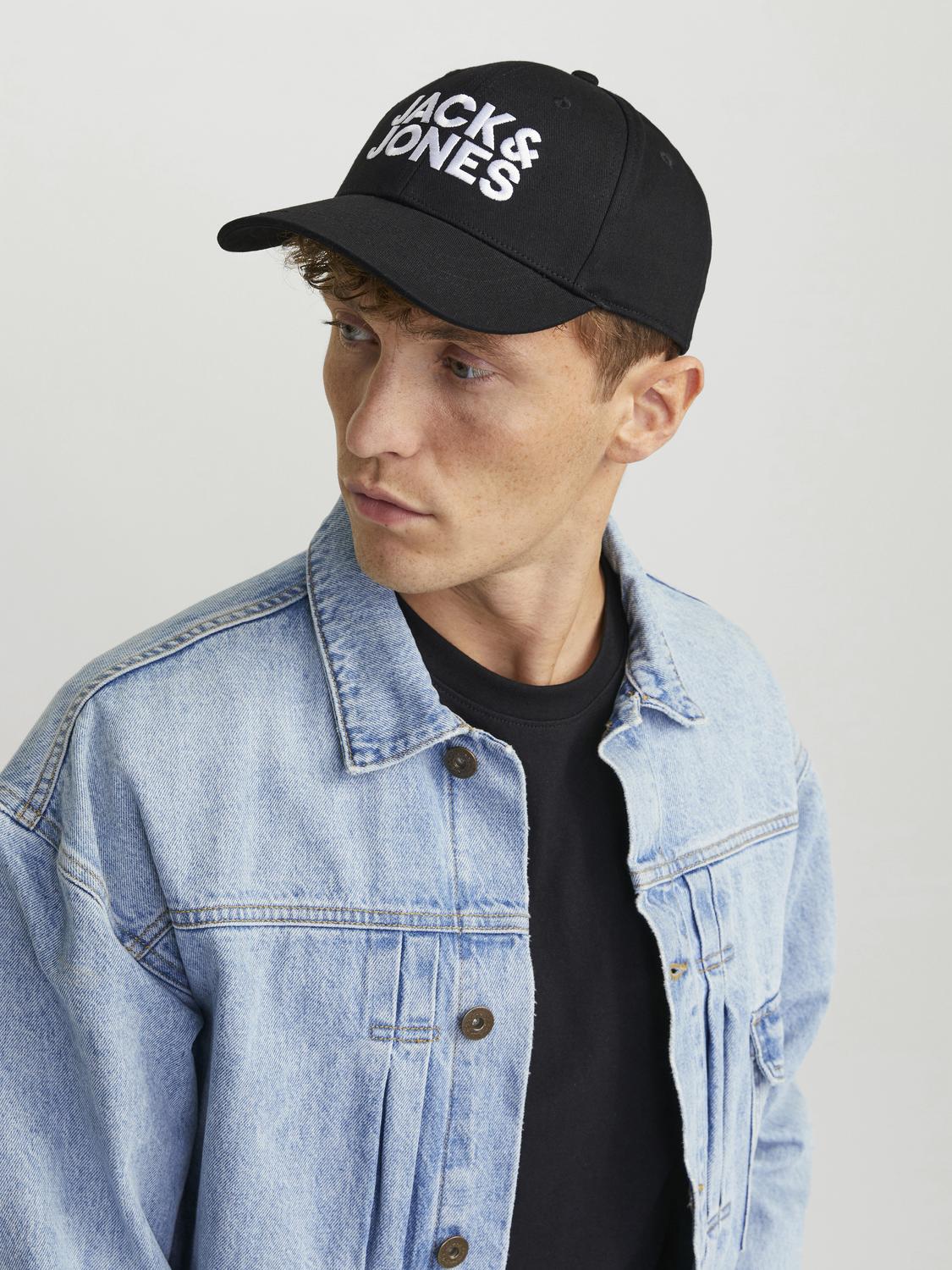 JACGALL BASEBALL CAP NOOS