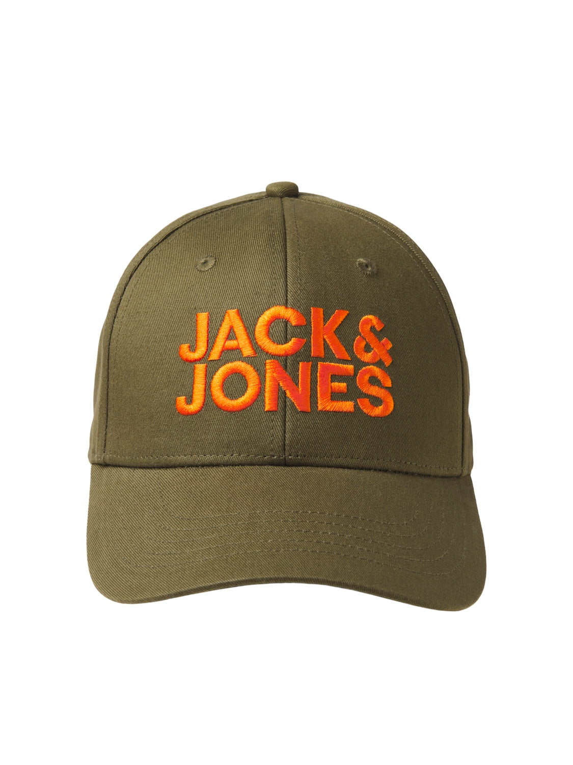 JACGALL BASEBALL CAP NOOS