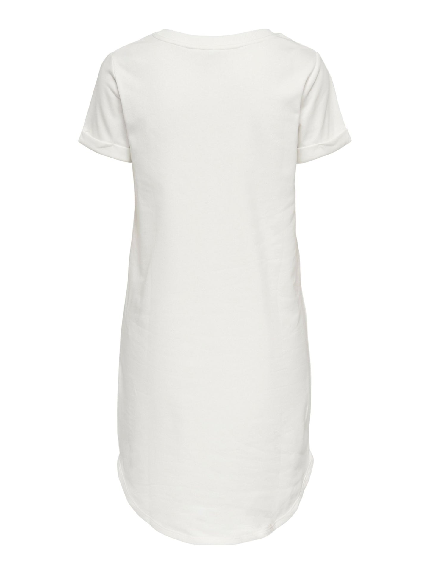 JDYIVY S/S DRESS JRS NOOS