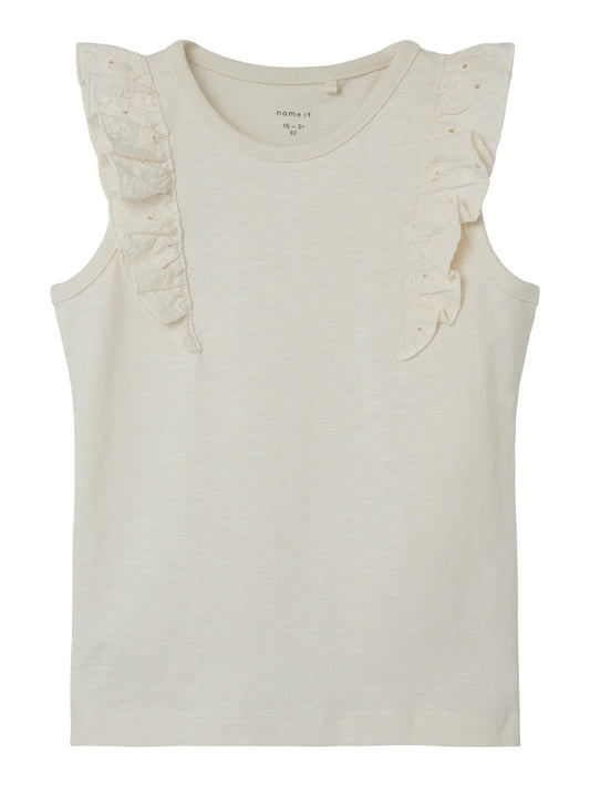 NMFJAMILLA CAP TOP