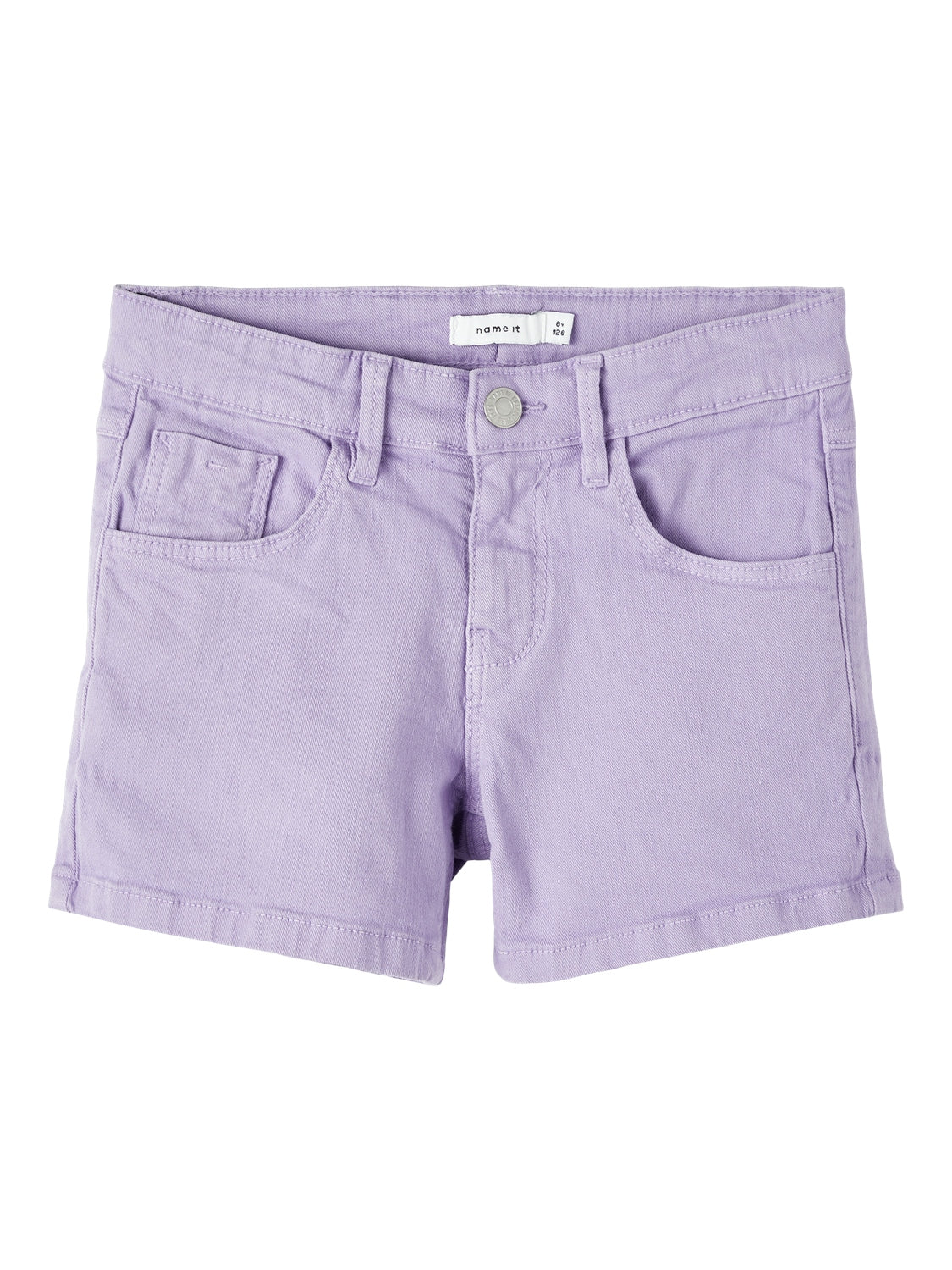 NKFROSE REG TWI SHORTS 8212-TP NOOS