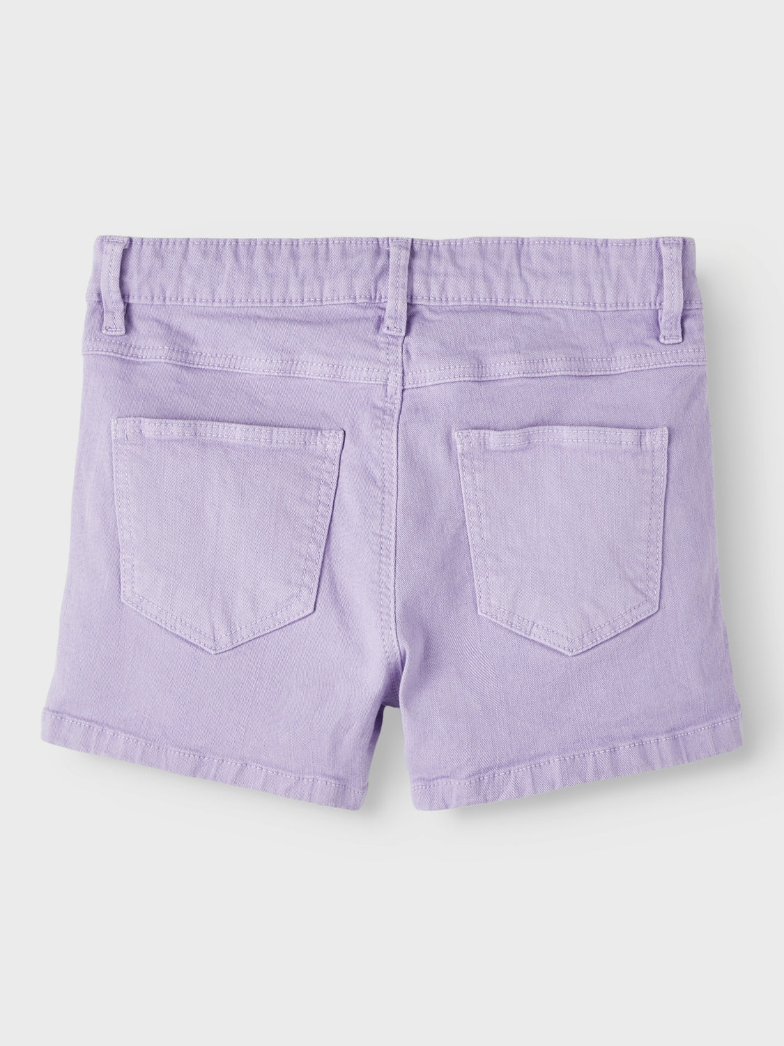 NKFROSE REG TWI SHORTS 8212-TP NOOS