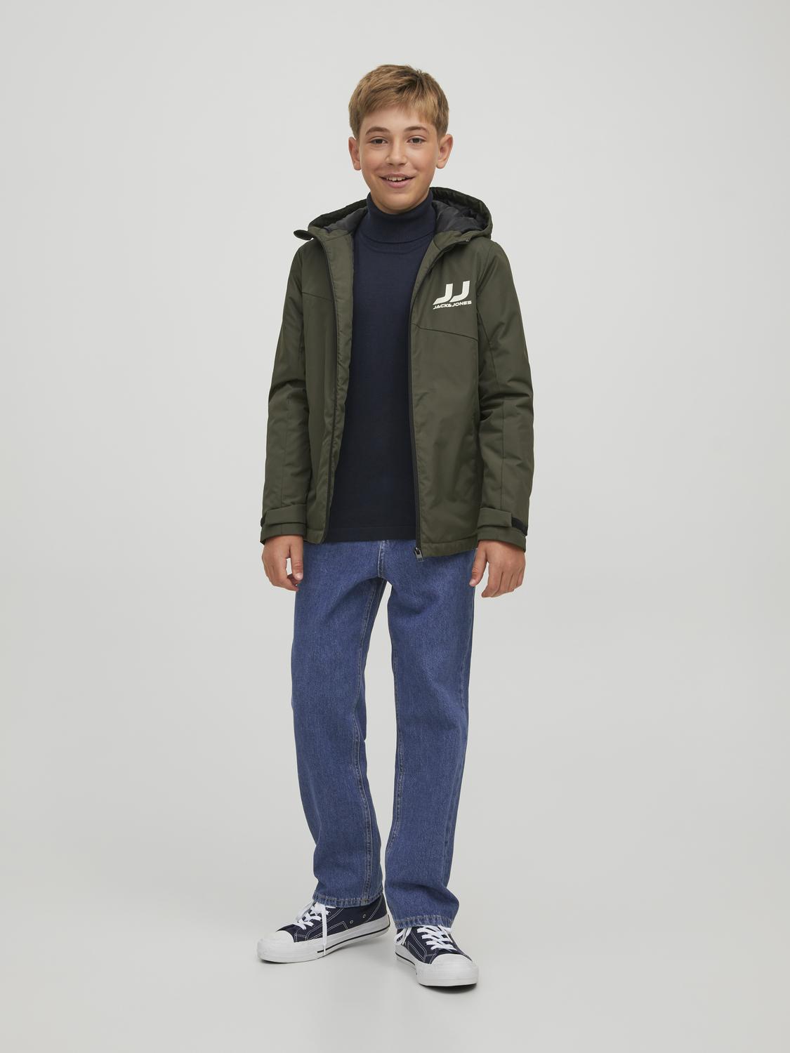JJICHRIS JJORIGINAL MF 723 NOOS JNR