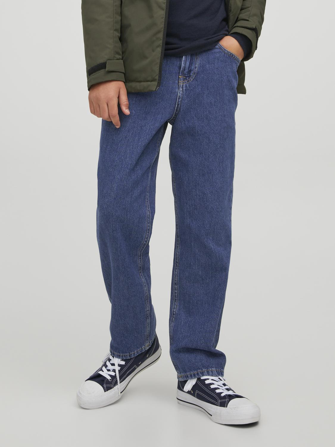 JJICHRIS JJORIGINAL MF 723 NOOS JNR