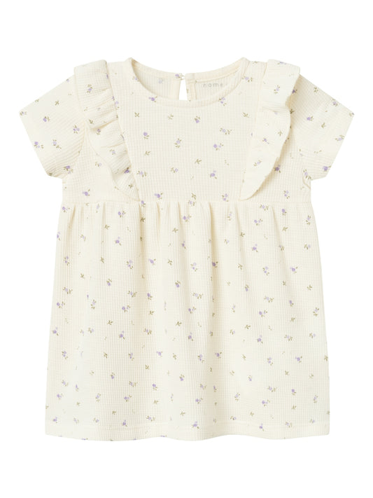 NBFJOLIA SS DRESS
