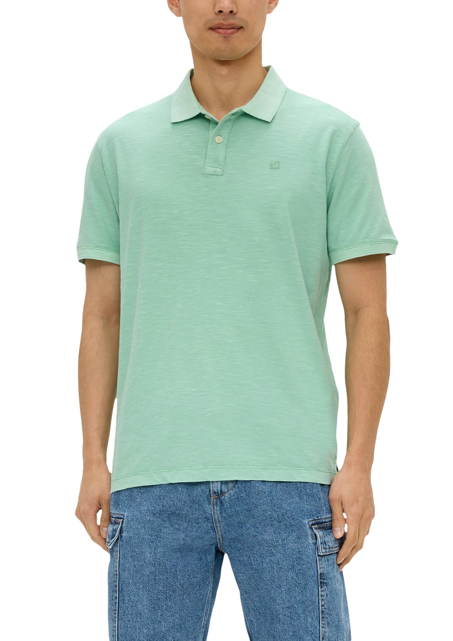 Poloshirt