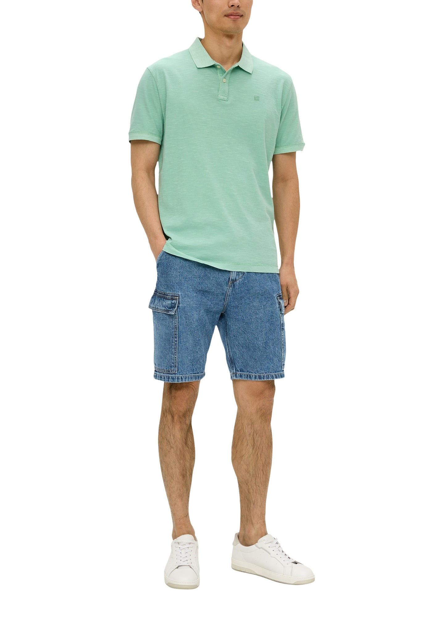 Poloshirt