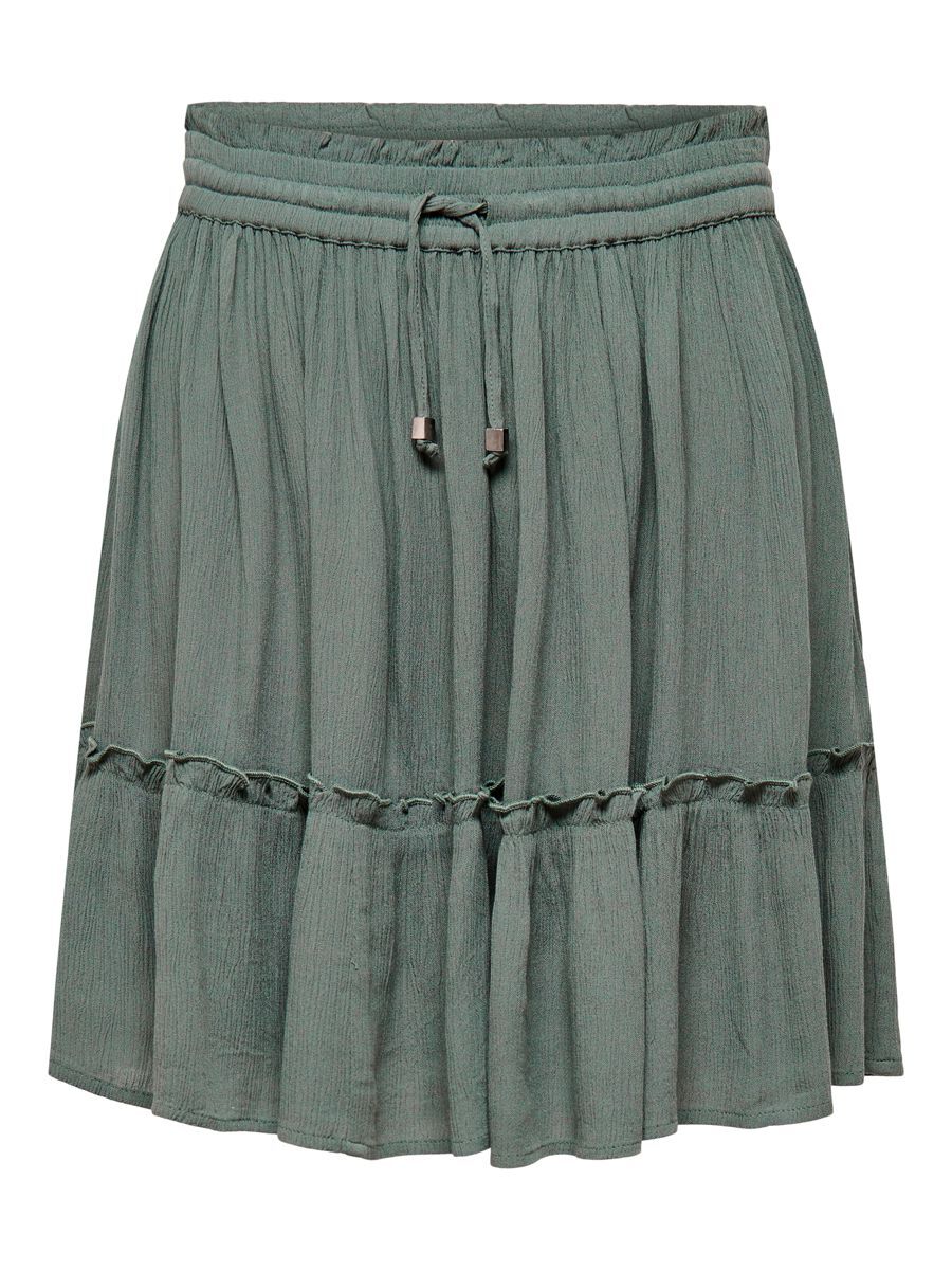ONLIBIZA LIFE  SHORT SKIRT WVN NOOS